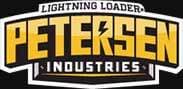 Petersen Industries CP3 Logo