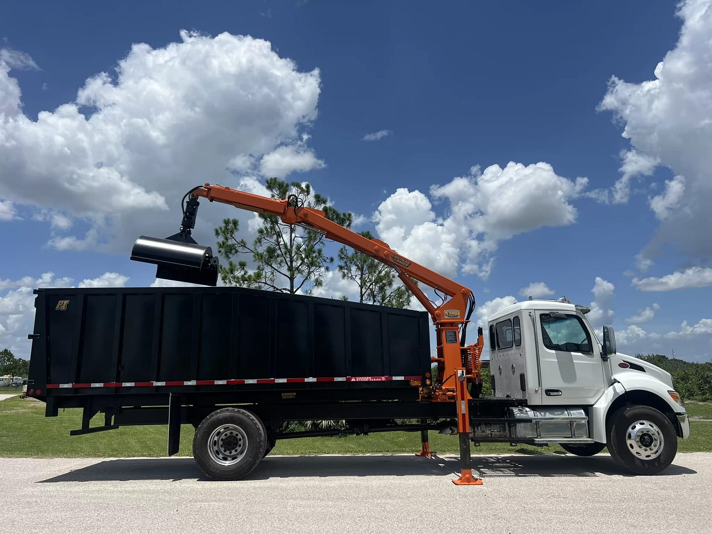 TL3-5638 - Petersen Industries