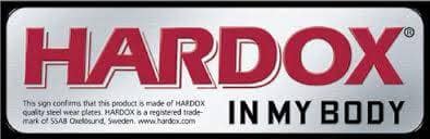hardox